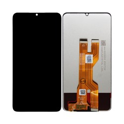 Touch+Display Vivo Y04 4G/Y19e/Y29s Preto